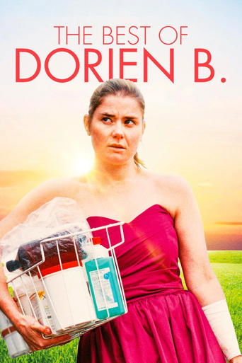 Poster for The Best of Dorien B.