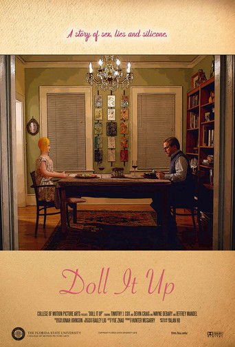 Poster for Doll It Up