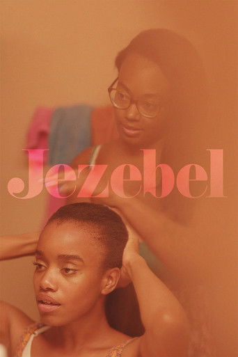 Poster for Jezebel