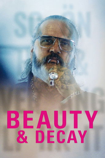 Poster for Beauty & Decay
