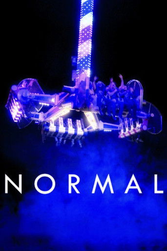 Poster for Normal