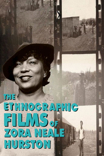 Poster for Ethnographic Films