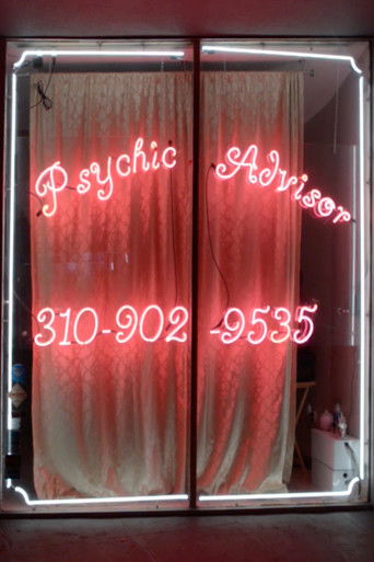 Poster for Psychic