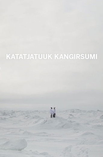 Poster for Throat Singing in Kangirsuk