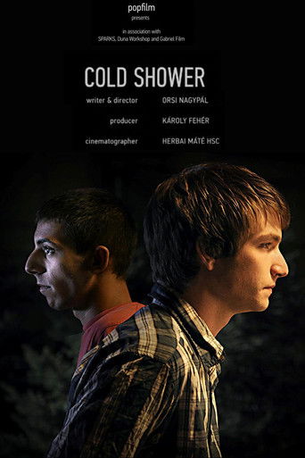 Poster for Cold Shower
