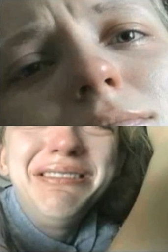 Poster for Crying