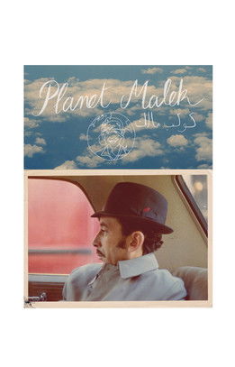 Poster for Planet Malek