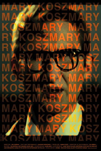 Poster for Mary-Koszmary