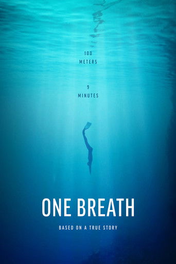 Poster for One Breath