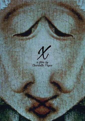 Poster for X