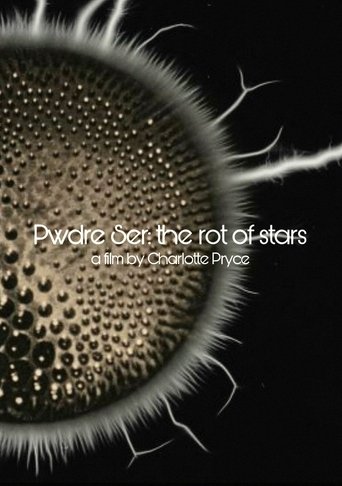 Poster for Pwdre Ser: the rot of stars