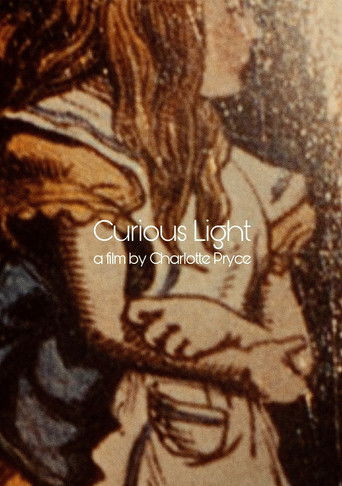 Poster for Curious Light