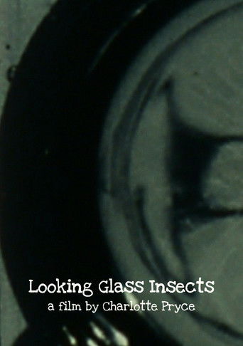 Poster for Looking Glass Insects