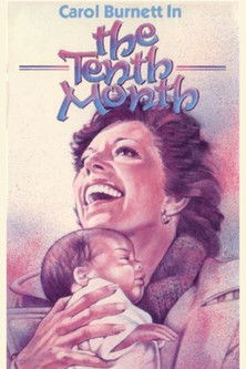 Poster for The Tenth Month