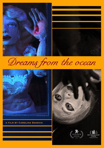 Poster for Dreams from the ocean