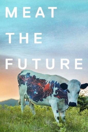 Poster for Meat the Future