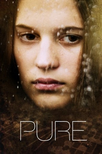 Poster for Pure