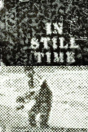 Poster for In Still Time