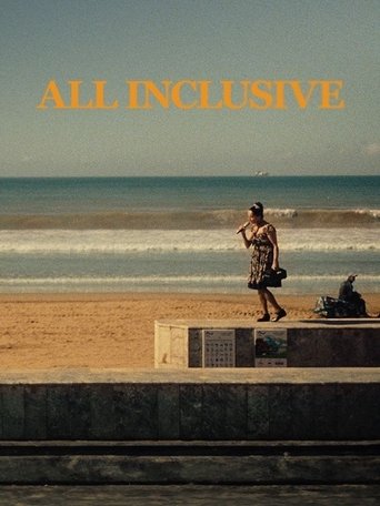 Poster for All Inclusive