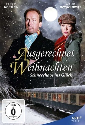 Poster for Ausgerechnet Weihnachten