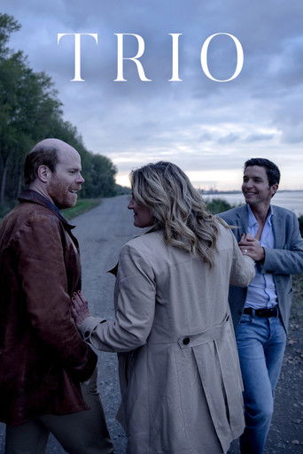 Poster for Trio