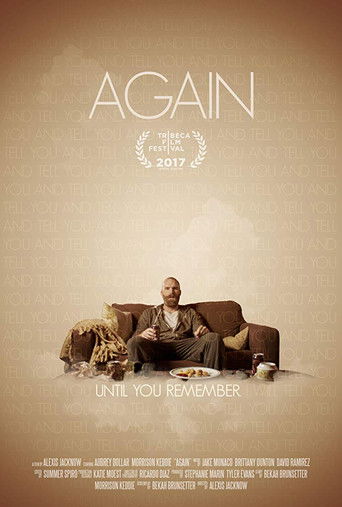 Poster for Again
