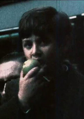 Poster for Apples