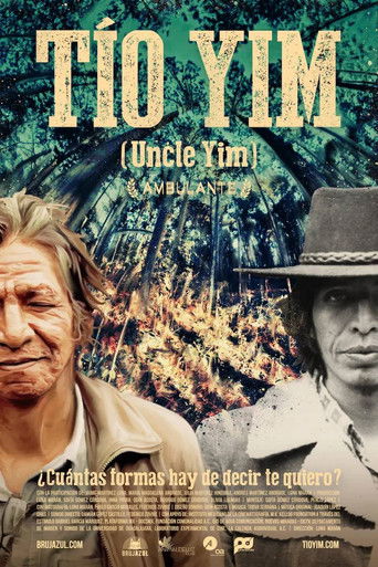 Poster for Tío Yim