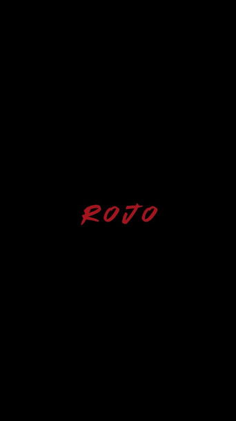 Poster for Red