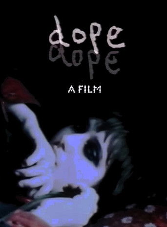 Poster for Dope