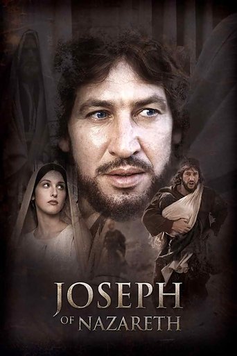 Poster for Joseph of Nazareth