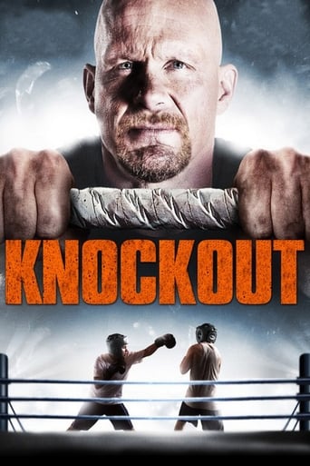 Poster for Knockout
