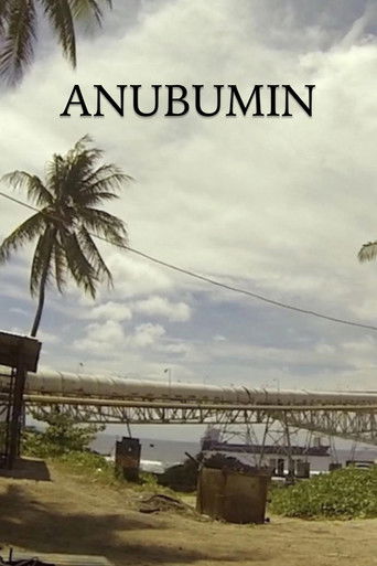 Poster for Anubumin