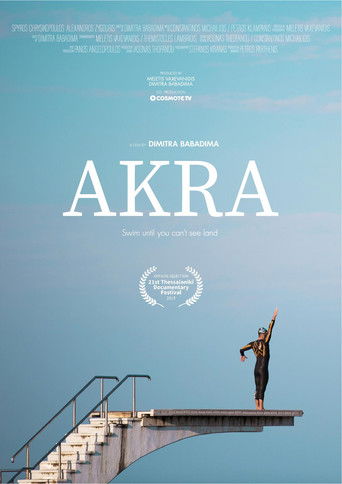 Poster for Akra