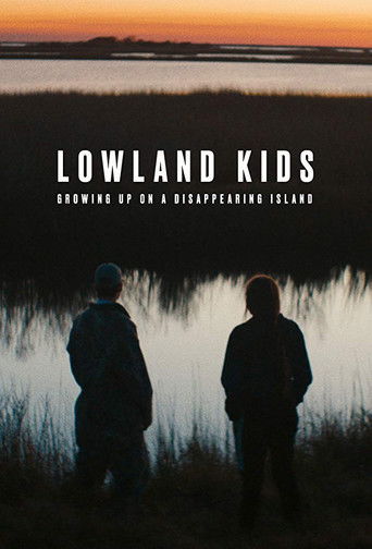 Poster for Lowland Kids