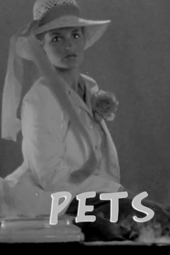 Poster for Pets