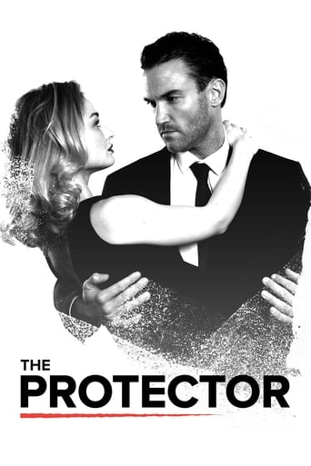 Poster for The Protector