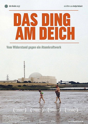 Poster for Das Ding am Deich