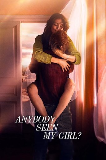 Poster for Anybody Seen My Girl?