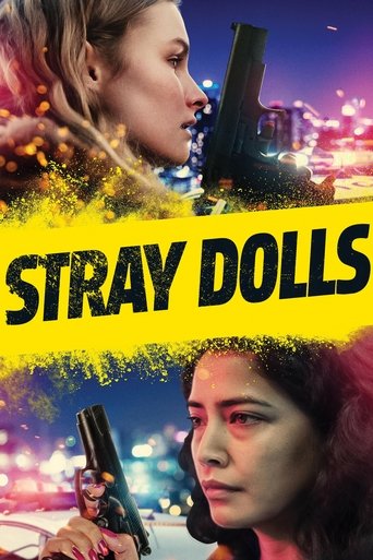 Poster for Stray Dolls
