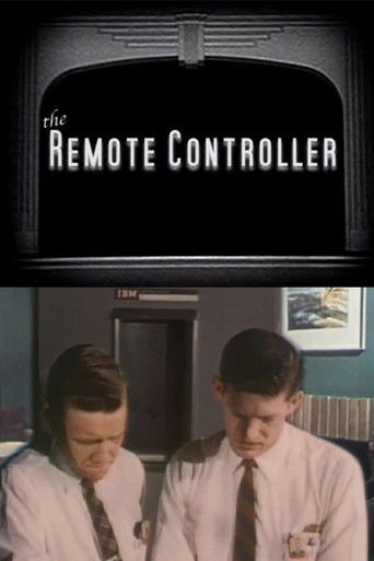 Poster for The Remote Controller