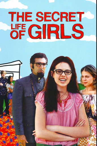 Poster for The Secret Life of Girls