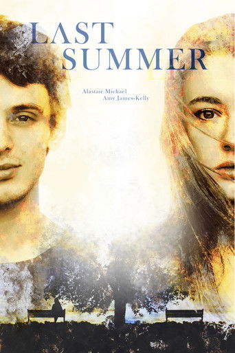 Poster for Last Summer