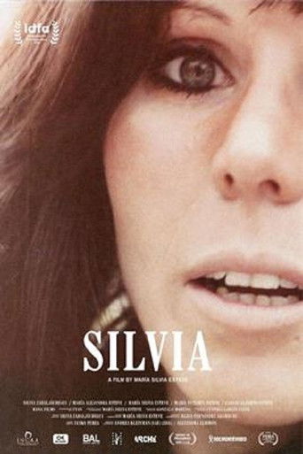 Poster for Silvia