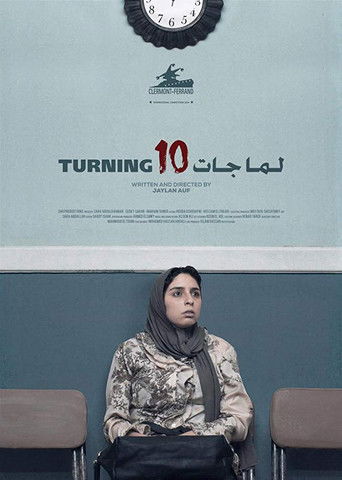 Poster for Turning Ten