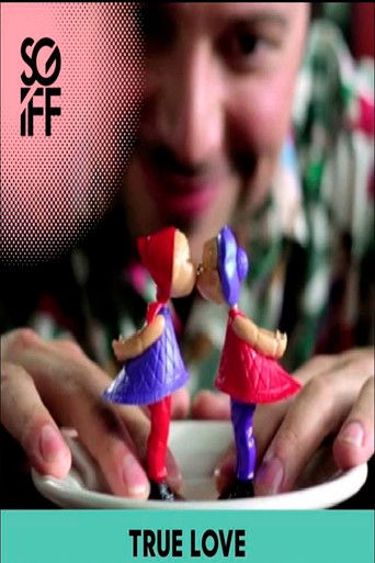 Poster for True Love