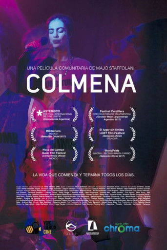 Poster for Colmena