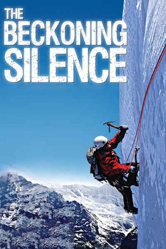 Poster for The Beckoning Silence
