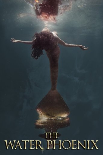 Poster for The Water Phoenix