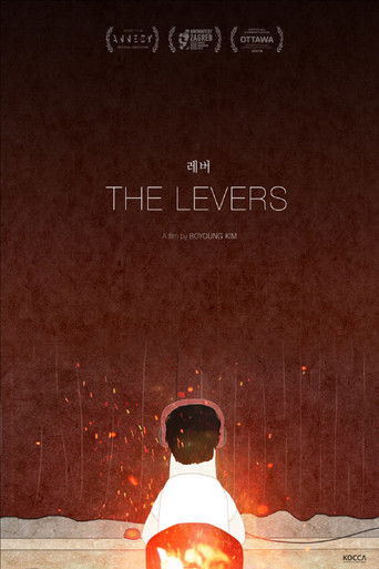 Poster for The Levers